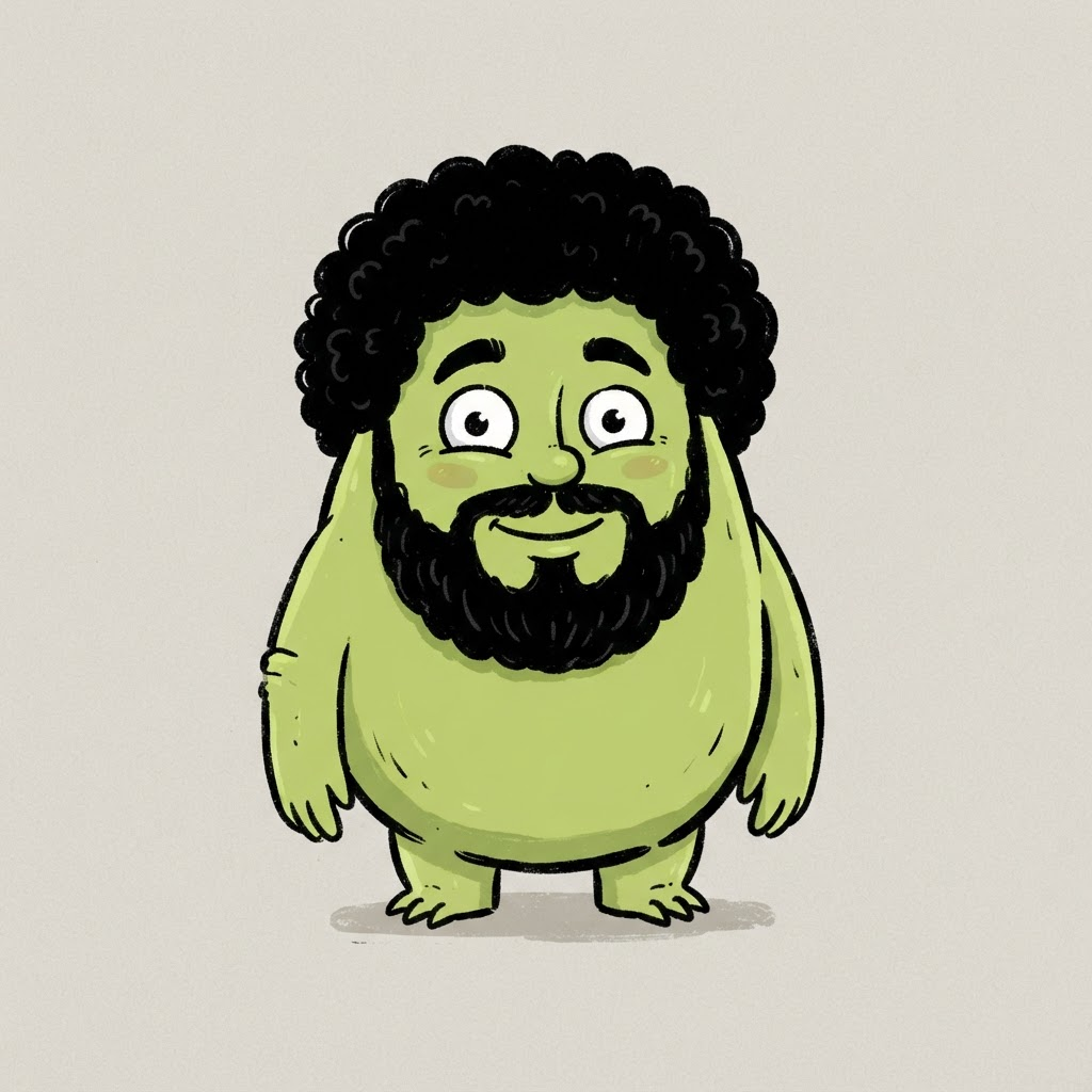 Just a normal pistacio.